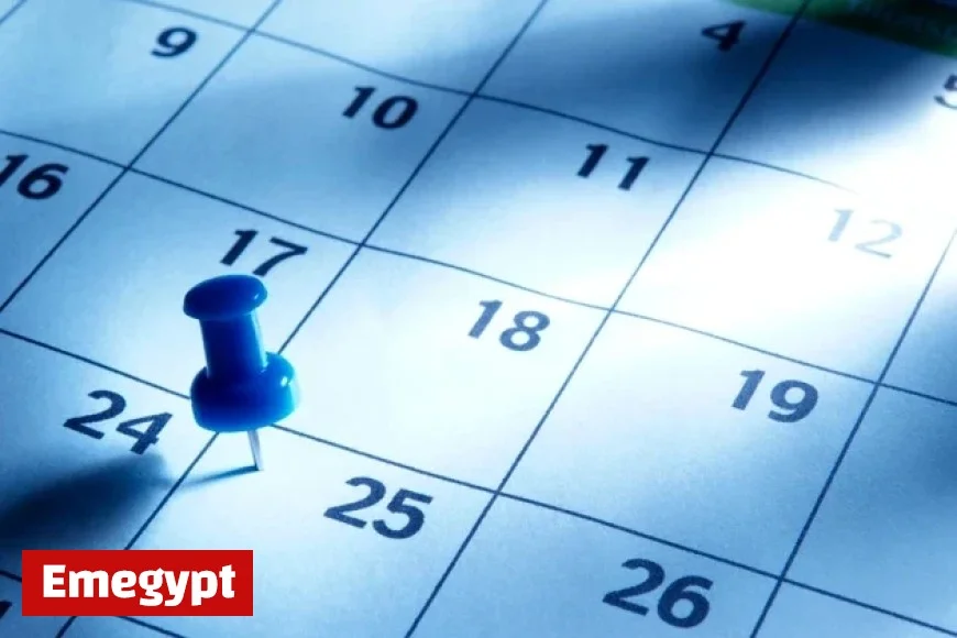 Wednesday’s Key Economic Events and Updates