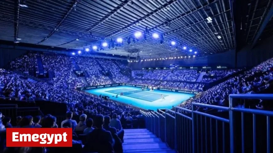 ATP 500 Basel: Friday Schedule Announced