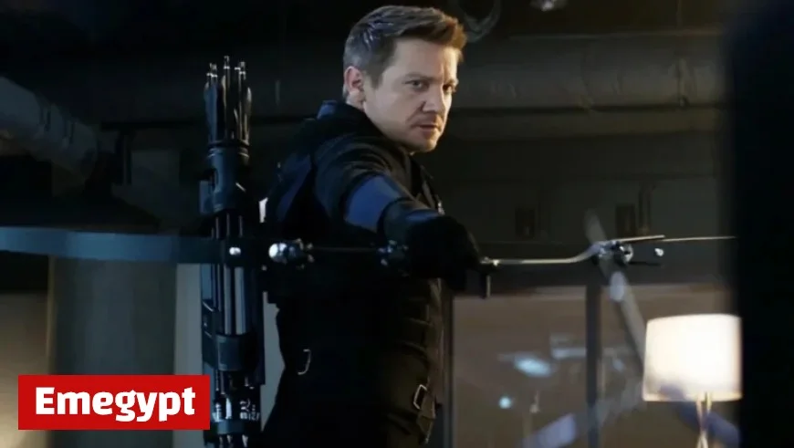 Jeremy Renner Unveils Hawkeye’s Role Before “Avengers: Doomsday”