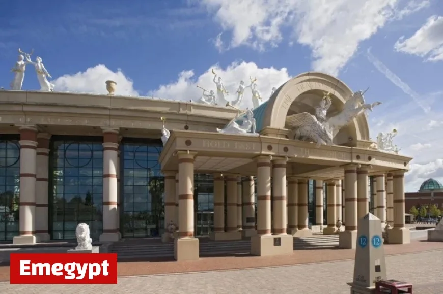 Joe & The Juice Set to Open New Location at Trafford Centre