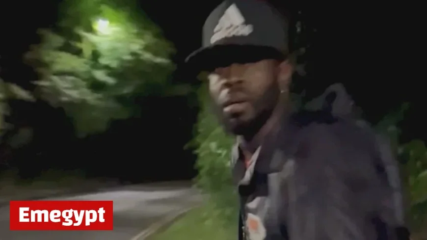 Double murderer who hid bodies in suitcases sentenced for child pornography crimes ITV News