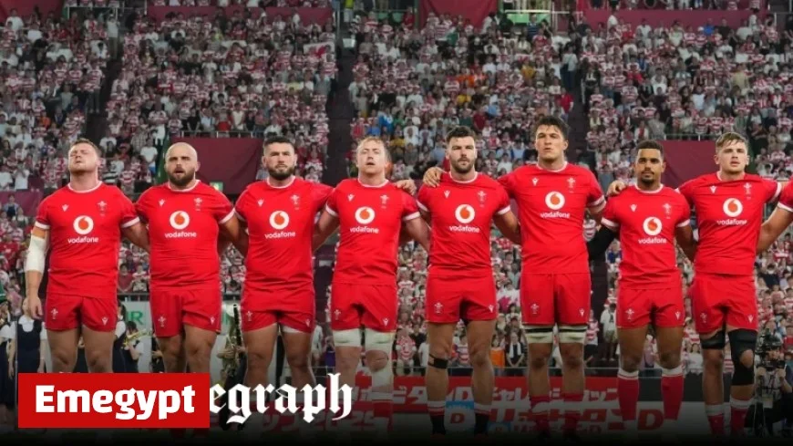 Welsh Rugby Reduces Professional Clubs to Three in Major Restructuring Plan