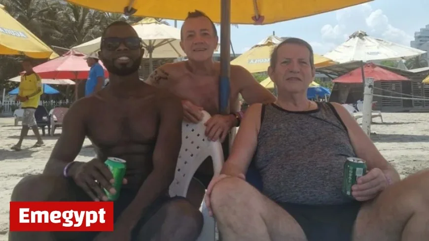 Callous Killer Who Disposed of Victims in Suitcases Sentenced to Life in Prison ITV News