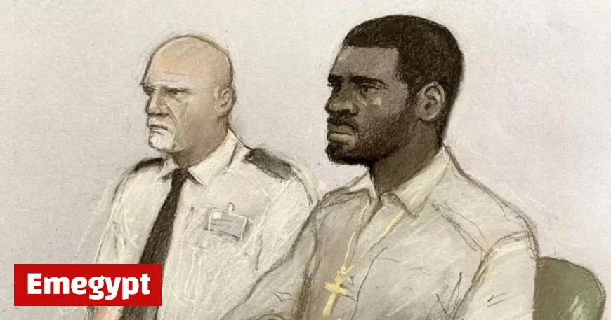 Chilling Development Unveiled in Suitcase Body Case Mystery