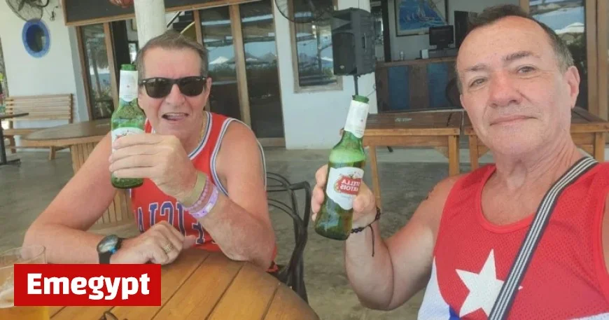 Man Sentenced to 42 Years for Murdering Couple and Disposing of Bodies in Suitcases