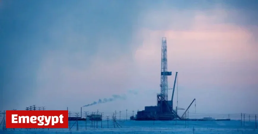 Oil Market Shifts Against Putin Impacting Russia’s Economic Power