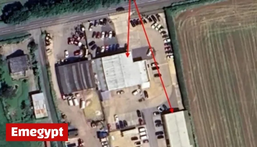 Proposed Development Set to Introduce Versatile Business Hub Near Newport