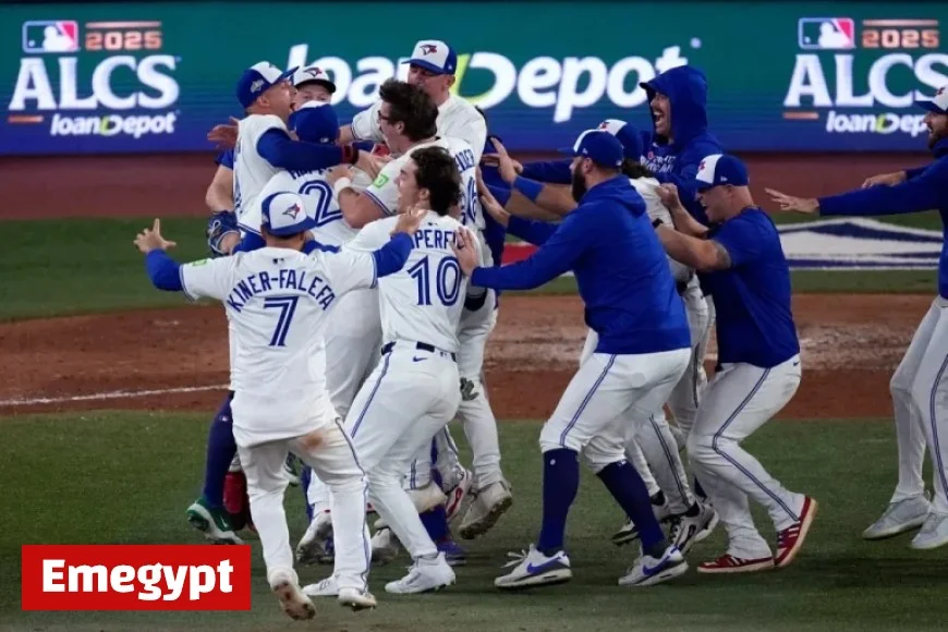 Discover Exciting Blue Jays Watch Parties Across Waterloo Region