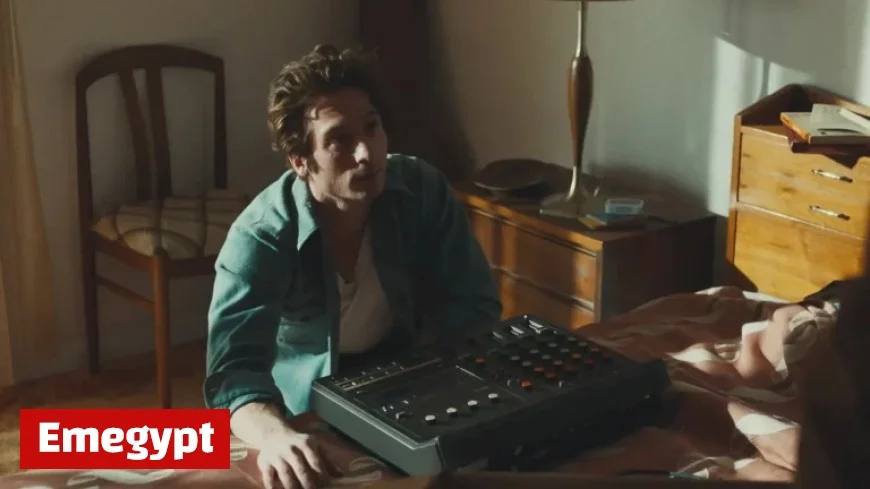 Unveiling the Truth: A Fact-Check of the Bruce Springsteen Biopic Deliver Me From Nowhere