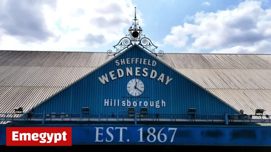 Sheffield Wednesday Files for Administration: Championship Club Faces Financial Turmoil