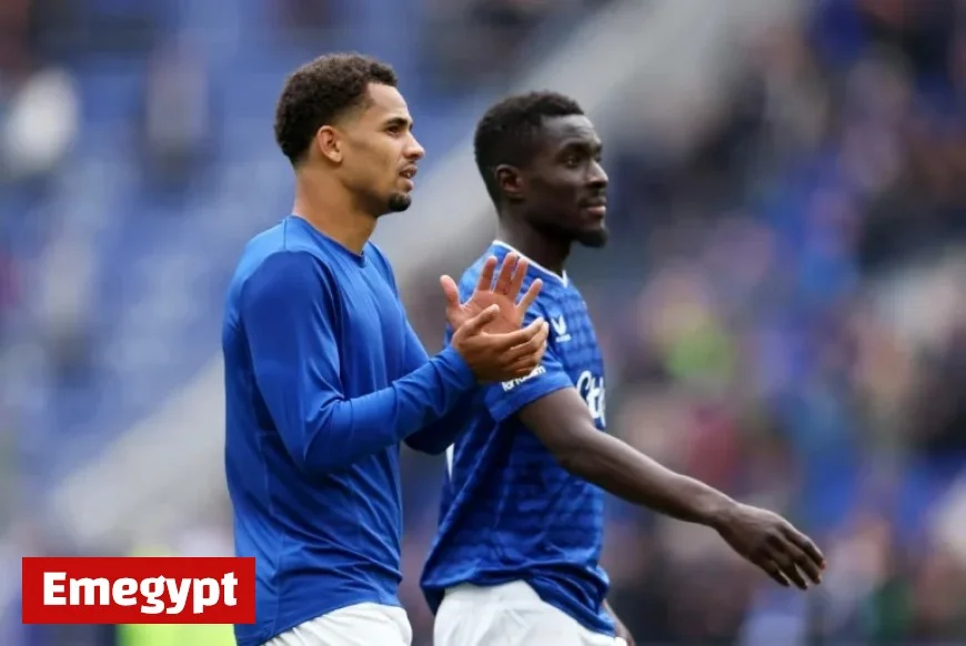 Tottenham Eyeing Everton Star with Over £60m Price Tag in Potential Transfer Move