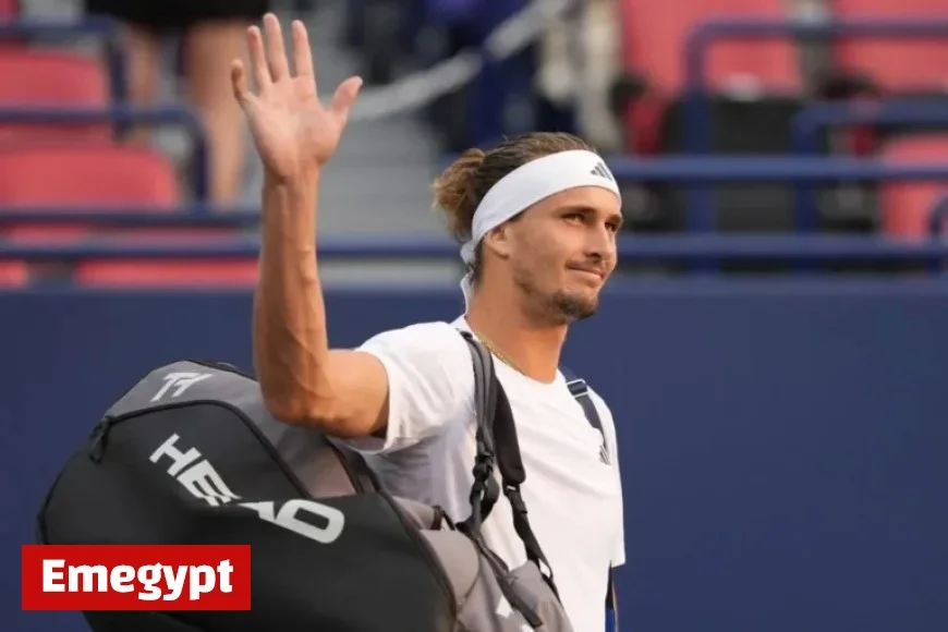 Zverev vs Griekspoor: Vienna Open 2025 Head-to-Head Analysis & Prediction