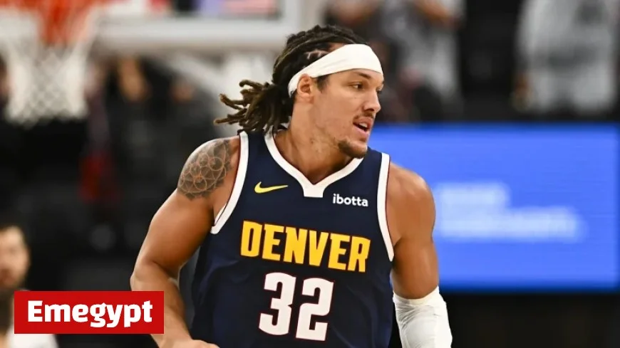 Top 3 Insights From the Nuggets’ Season-Opening Defeat Against Warriors