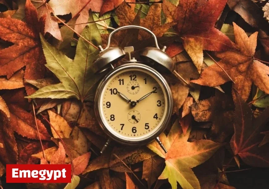 Everything You Need to Know About the End of British Summer Time Change