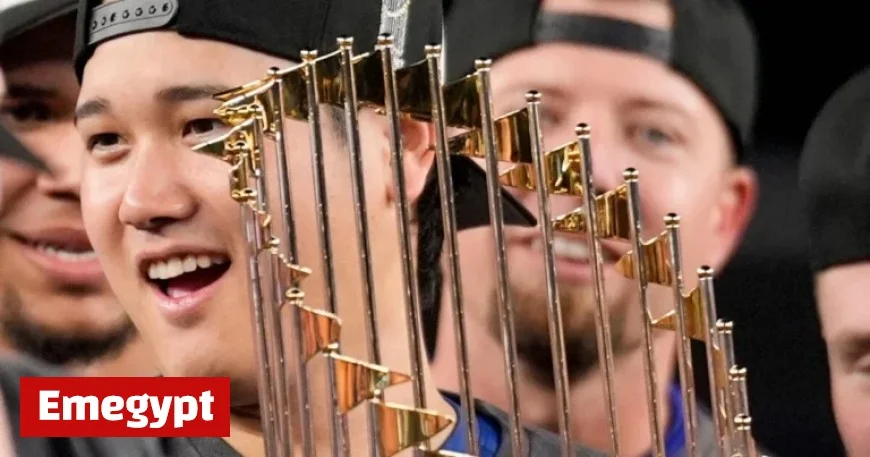 Dodgers vs. Blue Jays: World Series Showdown Preview