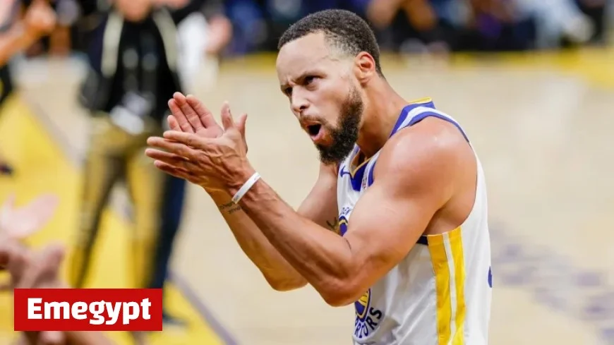 Steph Curry Humorously Calls Out Jimmy Butler for Ignoring Him After Game-Winning Shot