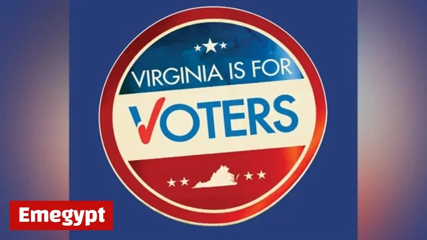 Virginia Elections 2025: Poll Opening Times, Ballot Candidates, Essential Items to Bring and More