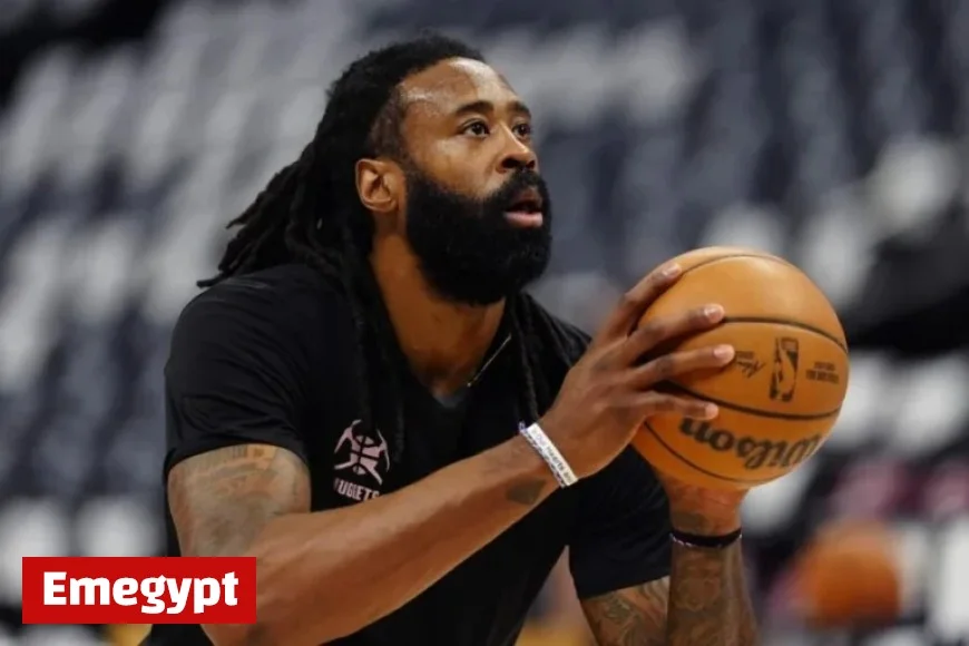 Pelicans Secure DeAndre Jordan with One-Year Contract