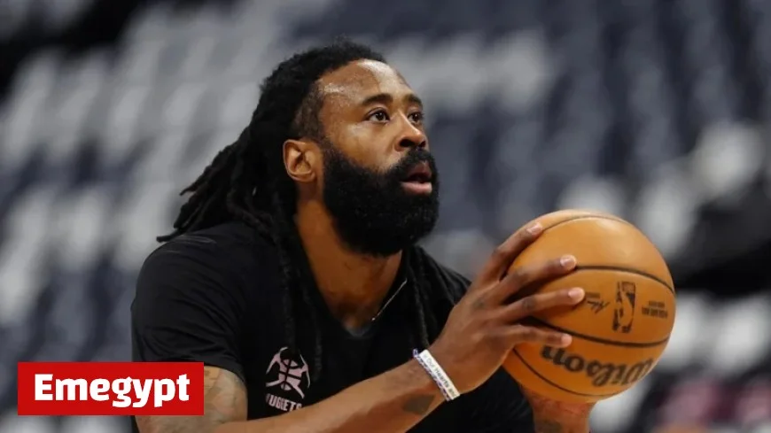 Pelicans Boost Frontcourt with DeAndre Jordan Signing Ahead of Spurs Match