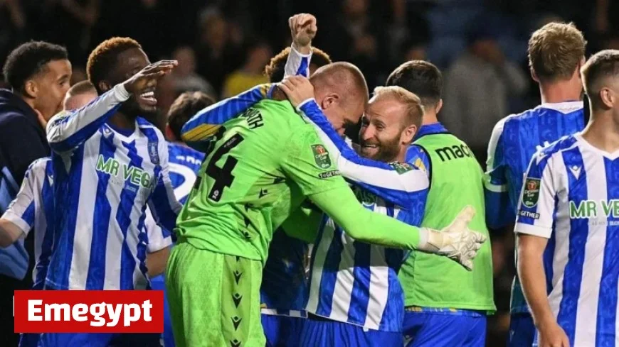 Bittersweet Day for Sheffield Wednesday: Club Enters Administration and Faces Uncertain Future