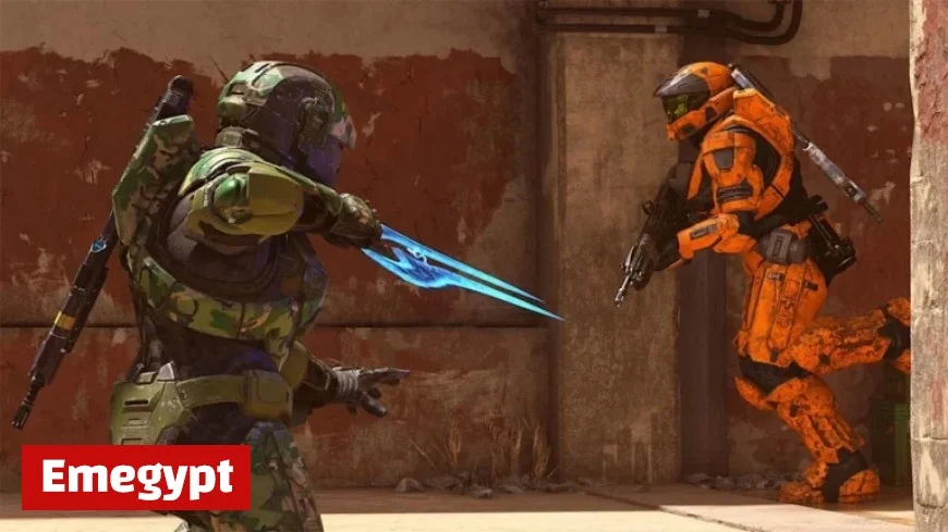 Halo Franchise’s Next Game May Introduce Live Service Multiplayer