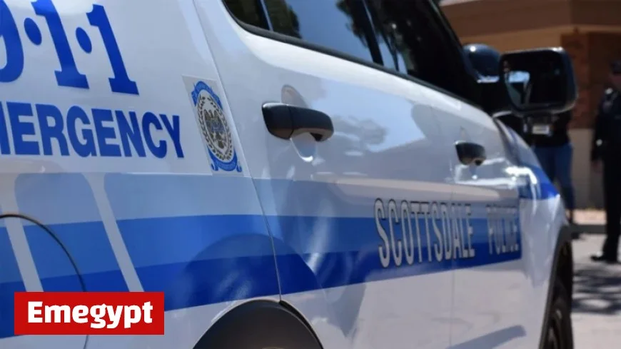 Five Arrested Over Man’s Death in Scottsdale