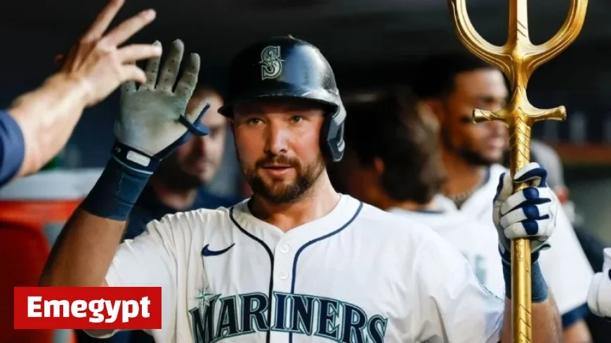 M’s Face Tough Decisions as ALCS Defeat Lingers