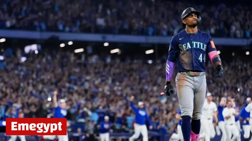 Seattle Mariners Manager’s Decisions Lead to Game 7 Defeat