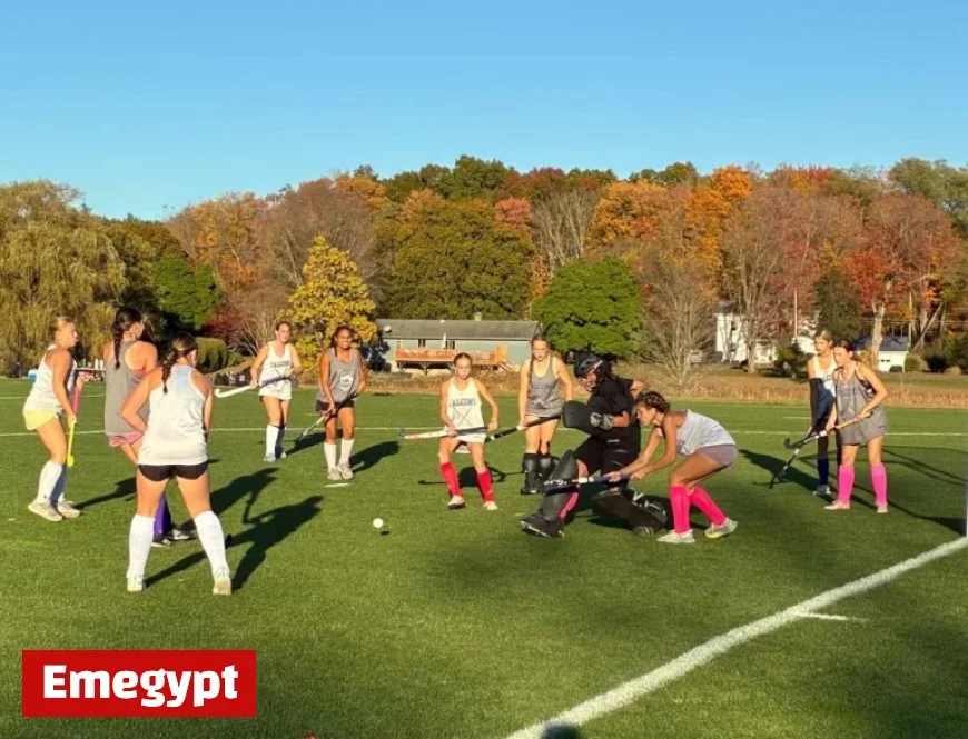 MIAA Field Hockey Power Rankings Revealed for October 24