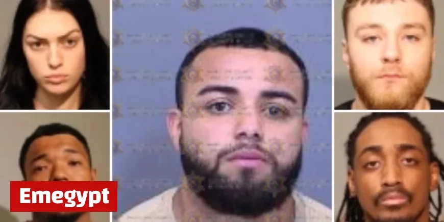 Five Arrested Following Fatal Altercation Outside Old Town Scottsdale Bar