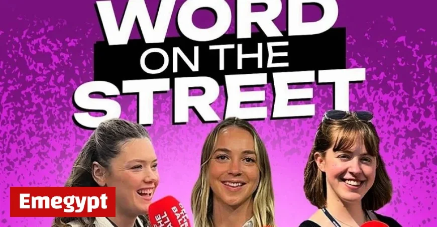 WOTS Ep 23 Discover Ireland’s Passion for Running and the Unique Fast-Paced World of Speed Dating at Dublin Marathon 2025