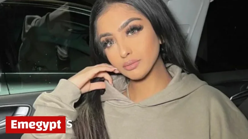 TikTok Influencer Mahek Bukhari Sees Reduced Sentence in Double Crash Murder Case