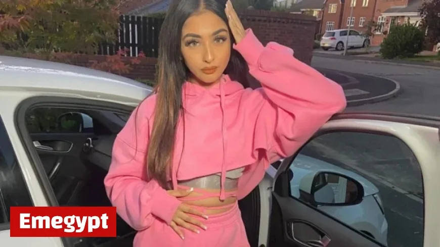 TikToker Who Killed Mother’s Younger Lover and Friend in Fiery Crash Has Prison Sentence Reduced