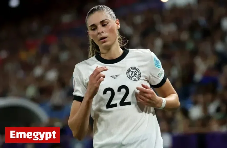 German Women’s National Team Nations League Semi-Finals Preview Personnel Tactics and Key Highlights