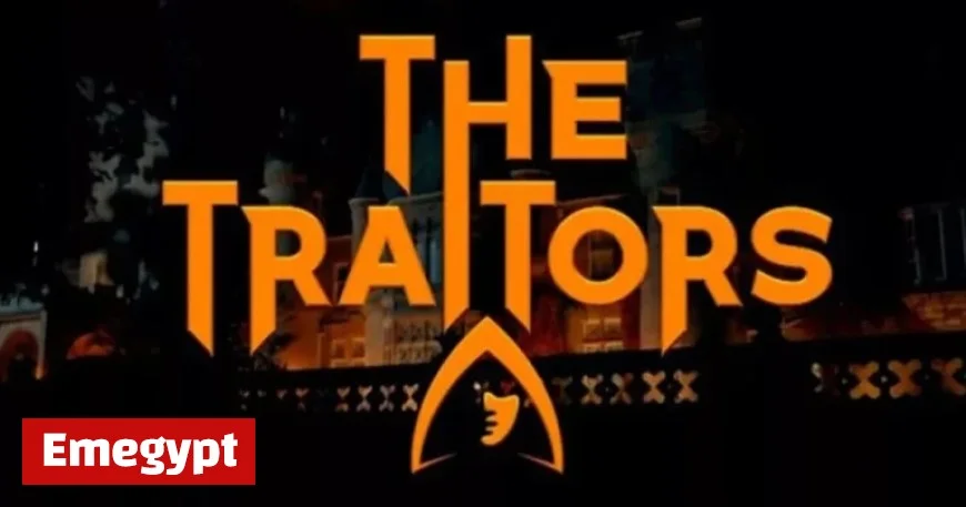 Celebrity Traitors Star Shocks Fans with Baby Announcement Following BBC Departure