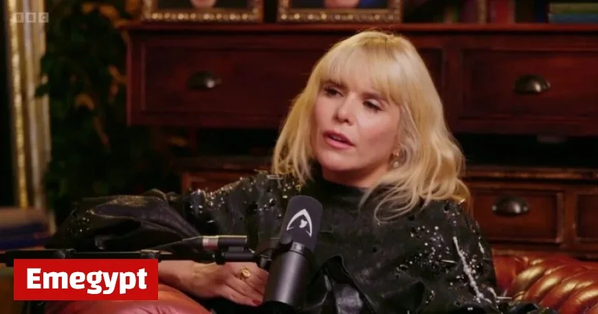 Paloma Faith from BBC’s The Traitors shares thrilling baby news in a surprising twist
