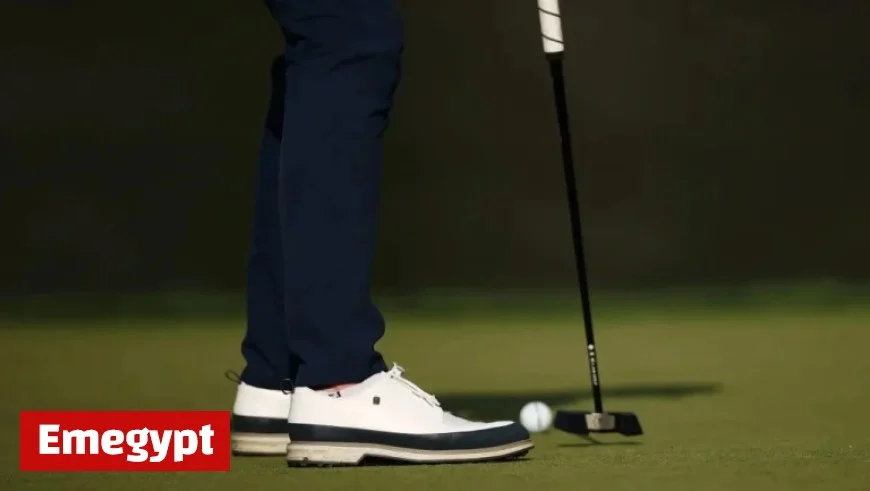 PGA Tour Star Set for Comeback After Seven-Month Recovery Journey