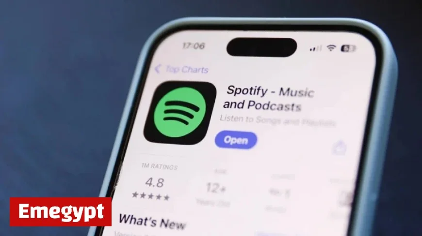 Spotify Increases UK Subscription Prices Again Within a Year