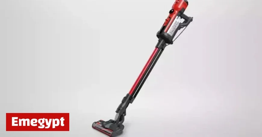 Argos Issues Recall for Vacuum Cleaner Due to Electric Shock Concerns