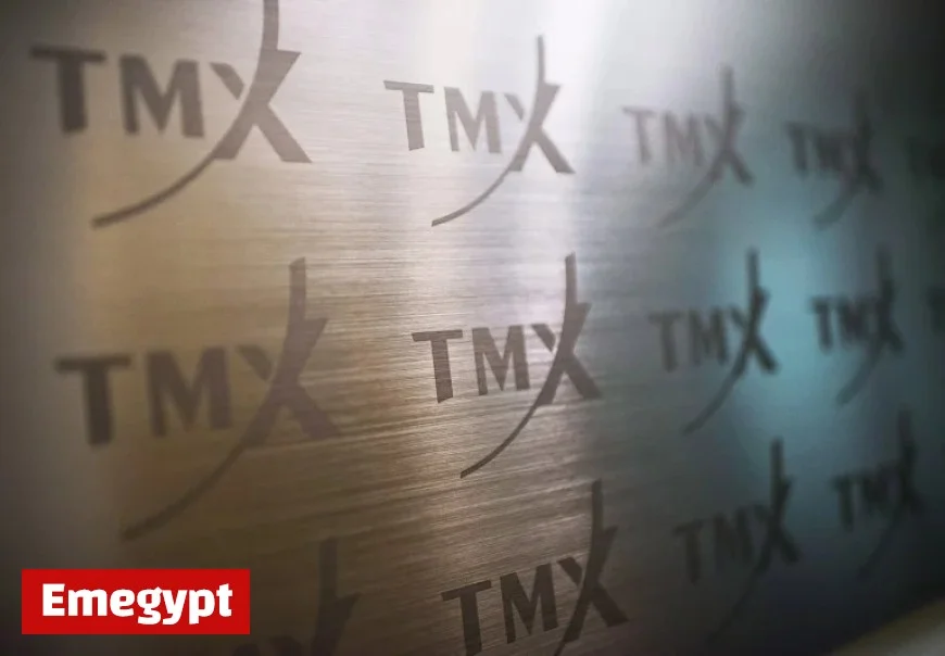 S&P/TSX Composite Surges Over 200 Points as U.S. Stocks Climb Higher