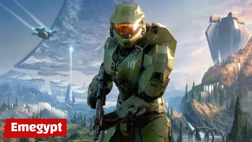 Halo Franchise Set to Announce Exciting PlayStation Debut at Halo World Championship