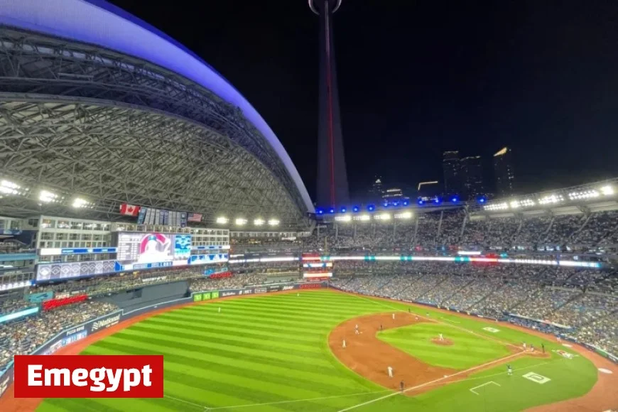 New late-night train on Barrie Line for Blue Jays fans convenience