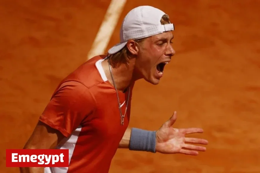 João Fonseca Takes on Former World Top 10 Canadian in Basel ATP Quarterfinals