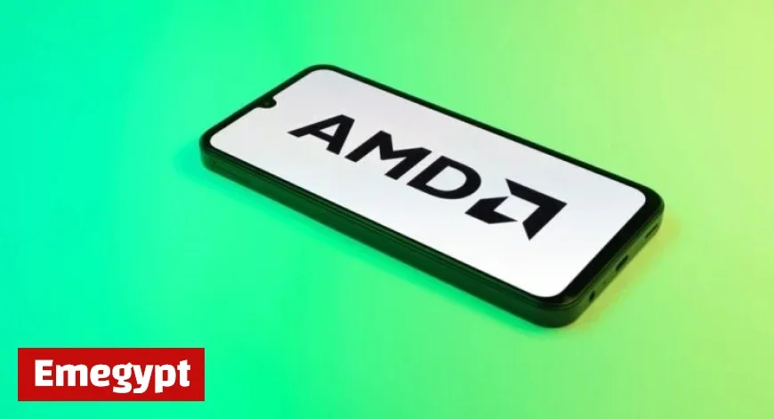 AMD Stock Skyrockets with IBM’s Adoption of Its Chips for Quantum Computing