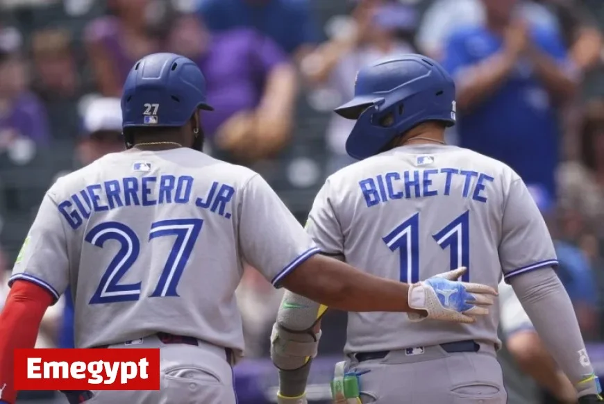 Blue Jays Confirm World Series Roster Just in Time for Game 1 Opener