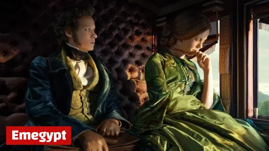 Discover What’s New on Netflix in November 2025: Full Lineup Revealed