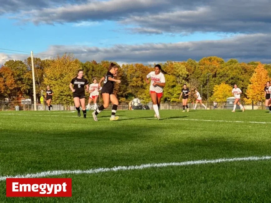 MIAA Rankings Reveal Latest Standings for Girls Soccer Teams (Oct. 24)
