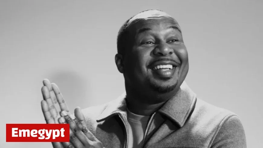 Roy Wood Jr.: “Love, Not Logic, May Be the Solution”