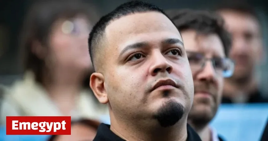 Justice Department Moves to Deport Kilmar Abrego Garcia to Liberia