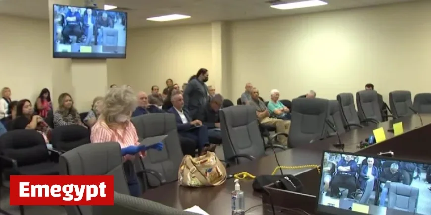 Las Vegas Residents Challenge New NV Energy Billing Policy